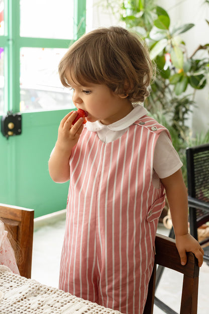 Macacão Manuel