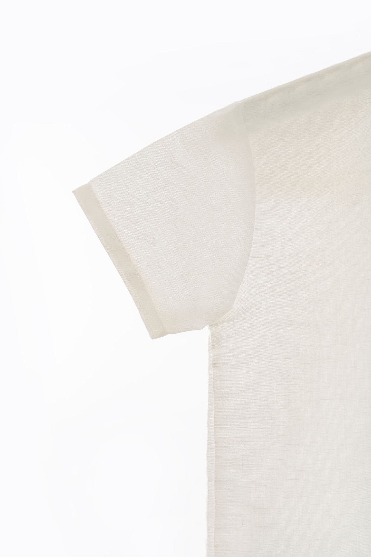 Priest collar shirt