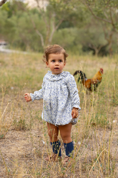 Fofo Flor do Campo