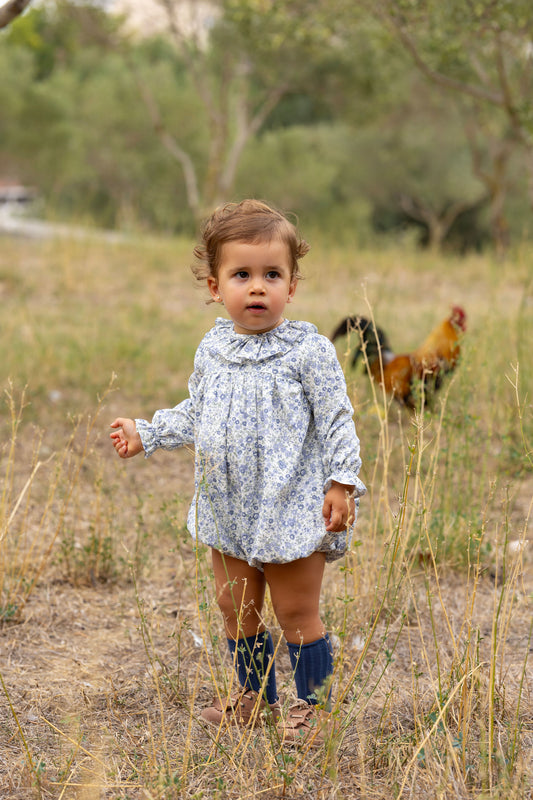 Fofo Flor do Campo