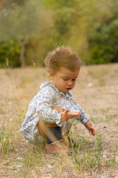 Fofo Flor do Campo