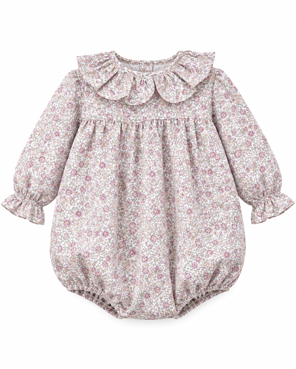 Fofo Flor de Uva