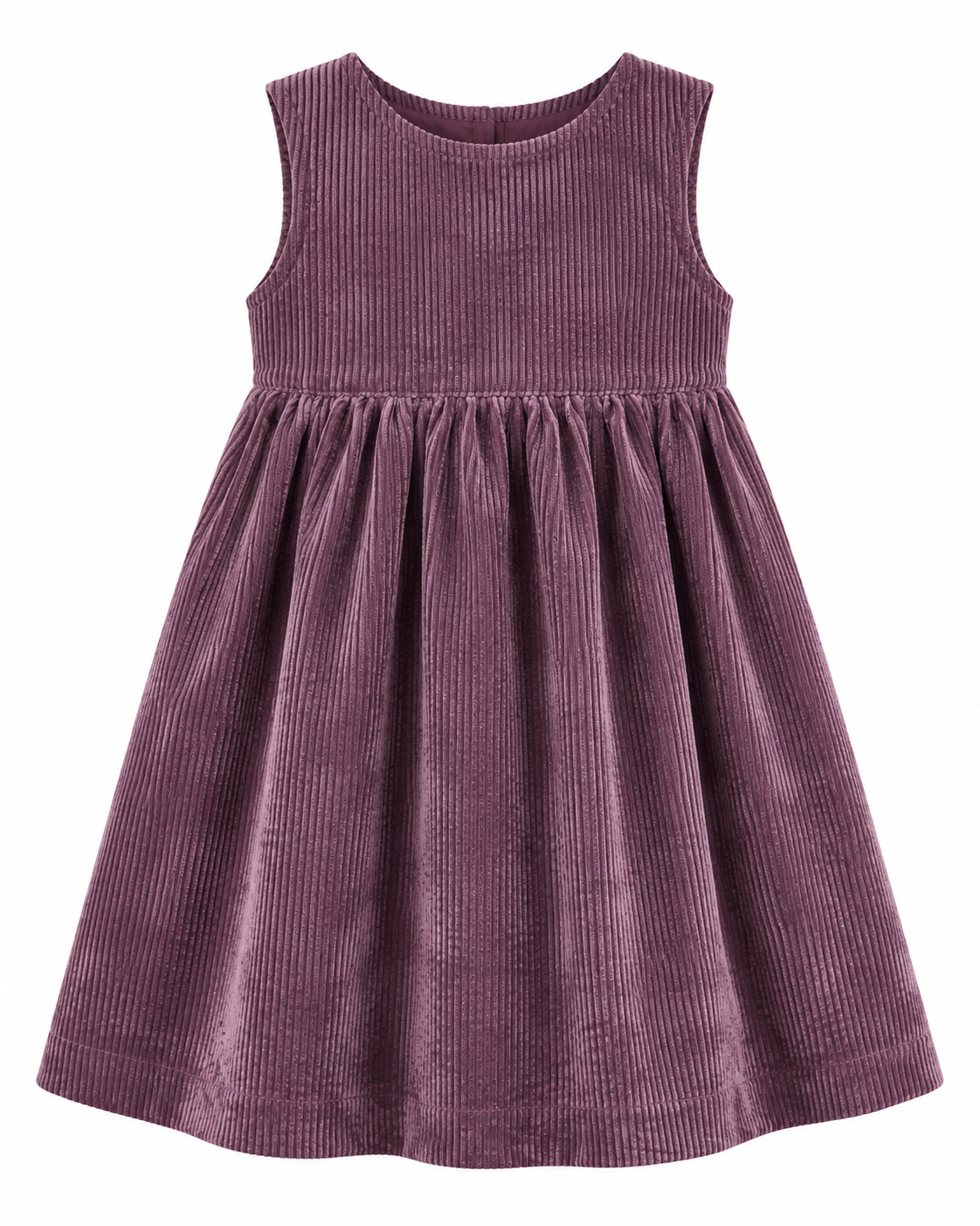 Vestido Uva da Quinta