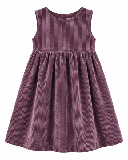 Vestido Uva da Quinta