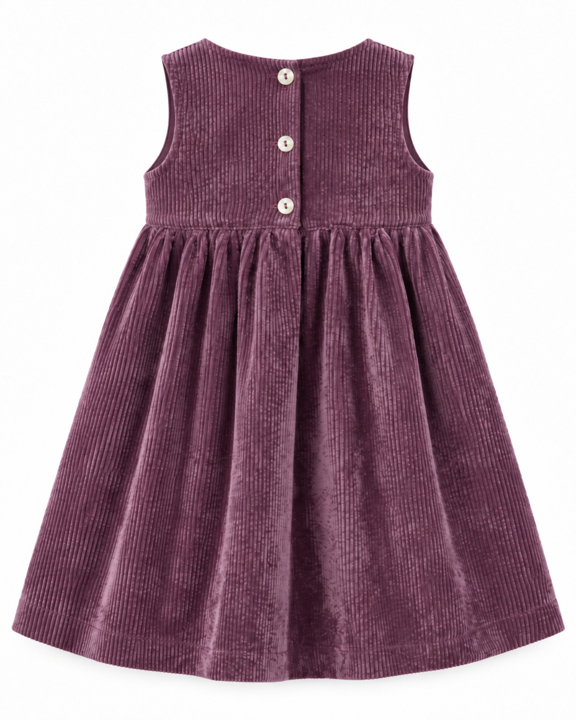 Vestido Uva da Quinta