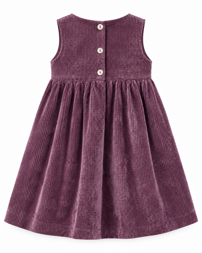 Vestido Uva da Quinta