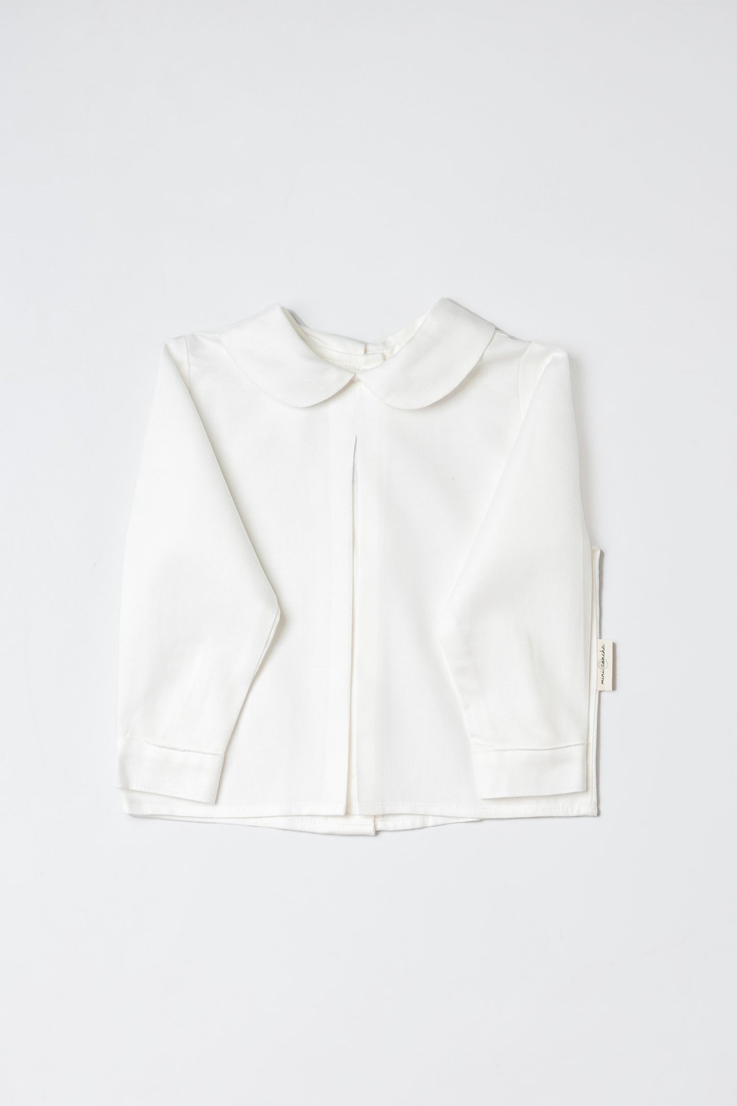 Blouse socks collars