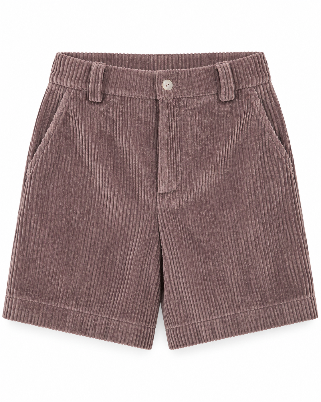 Quinta Grape Shorts