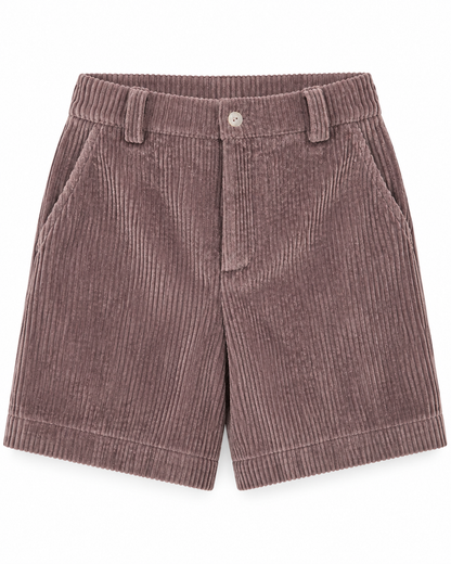 Quinta Grape Shorts