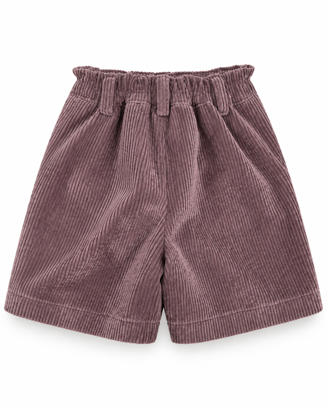 Quinta Grape Shorts
