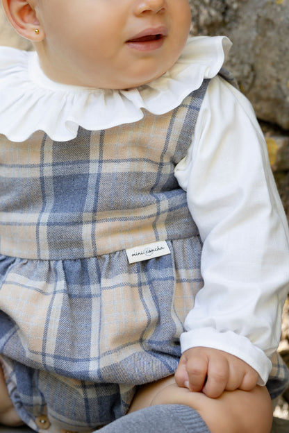 Fofo de cavas tradicional